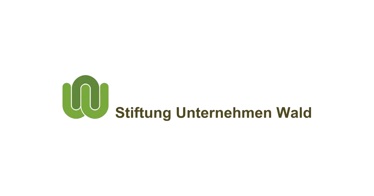 Logo Stiftung Unternehmen Wald