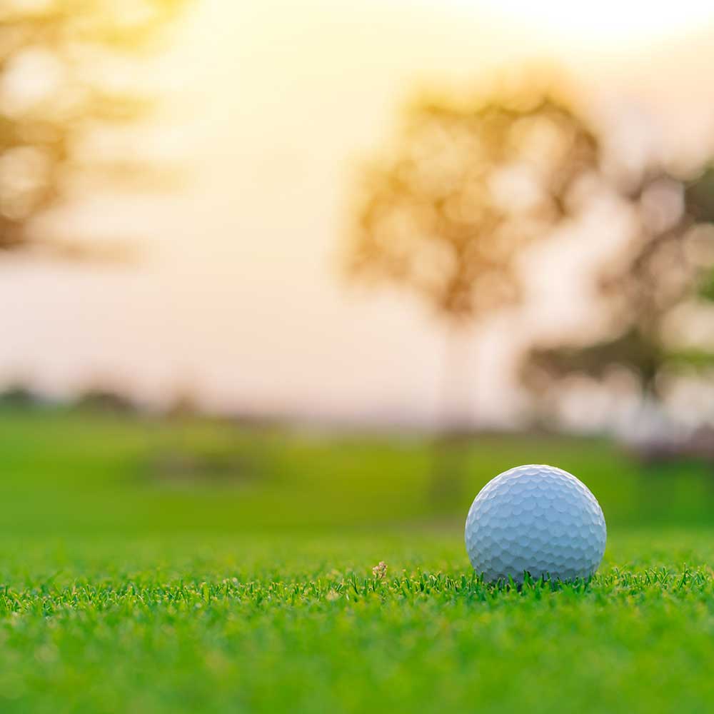 Golf und Gourmet