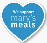 Icons Mary's Meals